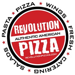 Revolution Pizza Mentor