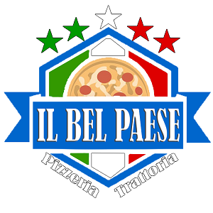 Il Bel Paese Pizzeria & Trattoria logo