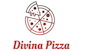 Divina Pizza logo