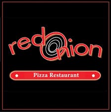 Red Onion Pizza Restaurant