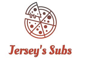 Jersey's Subs Logo