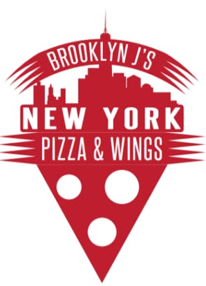 Brooklyn New York Pizza & Wings I