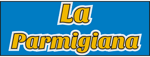La Parmigiana logo
