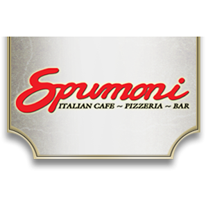Spumoni Italian Restaurant logo