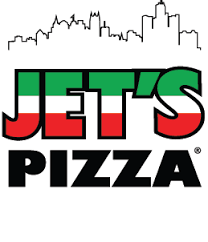 Jet's Pizza logo