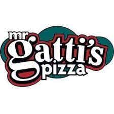 Mr. Gatti's Pizza logo