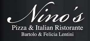 Nino's Italian Restaurant logo