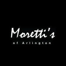 Moretti's Of Arlington