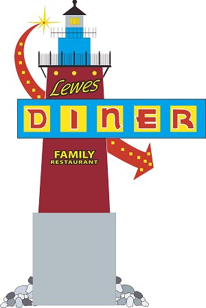 Lewes Diner & Family Restaurant
