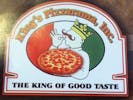 King's Pizzarama logo