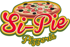 Si-Pie Pizzeria - Broadway logo