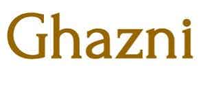 Ghazni Afghan Kabob, Pizza & Catering logo