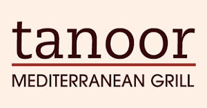 Tanoor Halal Mediterranean & Mexican Grill