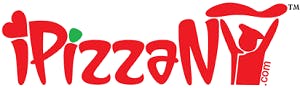 iPizzaNY Logo