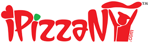 iPizzaNY logo