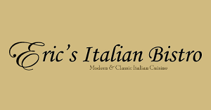 Eric's Italian Bistro logo