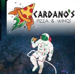 cardanos pizza & wings