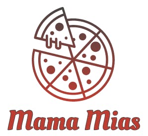 Mama Mias Logo