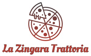 La Zingara Trattoria Logo