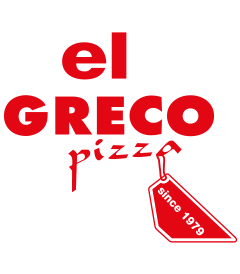 El Grecco Pizza logo
