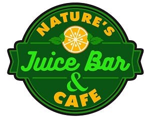 Nature's Juice Bar & Cafe