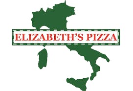 Elizabeth's Pizza Logo