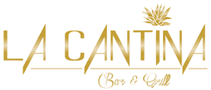 La Cantina Bar & Grill logo