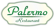 Palermo Restaurant & Bar logo