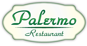 Palermo Restaurant & Bar logo
