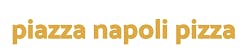 Piazza Napoli Pizza Logo