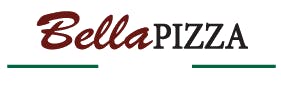 Bella Pizza Westpark Logo