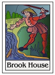 Brook House Pizza & Grill