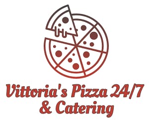 Vittoria's Pizza 24/7 & Catering