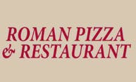 Roman Pizza & Restaurant