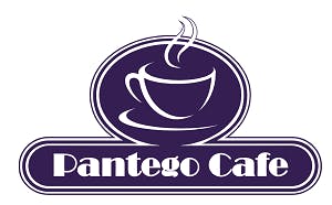 Pantego Cafe Logo