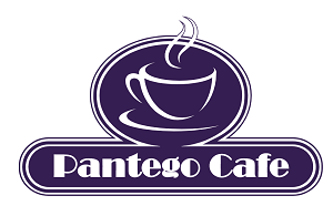 Pantego Cafe logo
