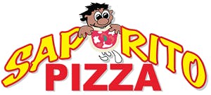 Saporito Pizza Logo