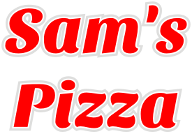 Sam's Pizza by City Catering