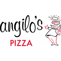 Angilo's Pizza - Grace Ave logo