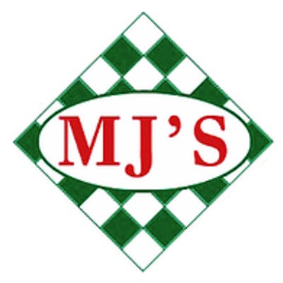 MJ's Pizza & Grinders