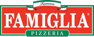 Famous Famiglia Pizza
