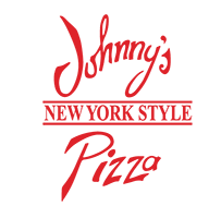 Johnny's New York Style Pizza logo