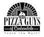 Pizza Guys of Carbondale logo