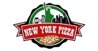 New York Pizza Biloxi logo