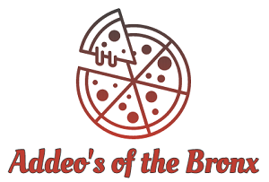 Addeo of the Bronx logo