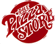 The Pizza Store logo