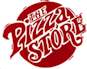 The Pizza Store logo