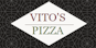 Vito's Pizza logo