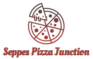 Seppes Pizza Junction Logo