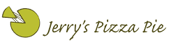 Jerry's Pizza Pie logo
